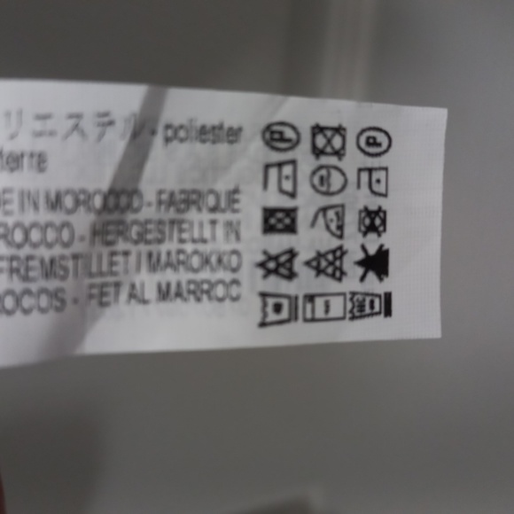 👗Zara Printed Mini Skirt NWT - M - Picture 2 of 2